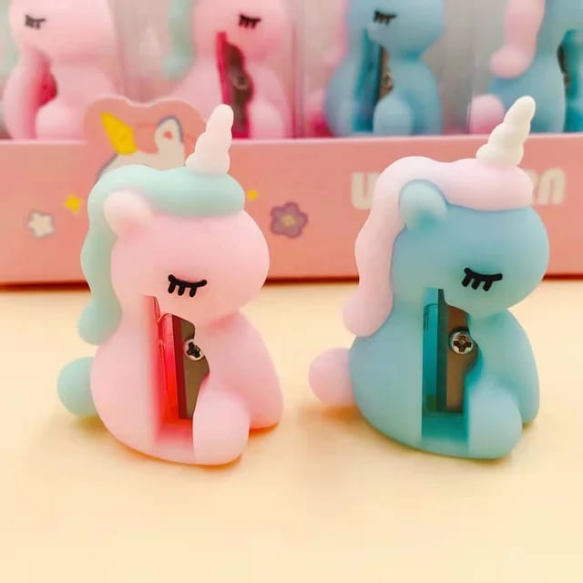 sharpener unicorn