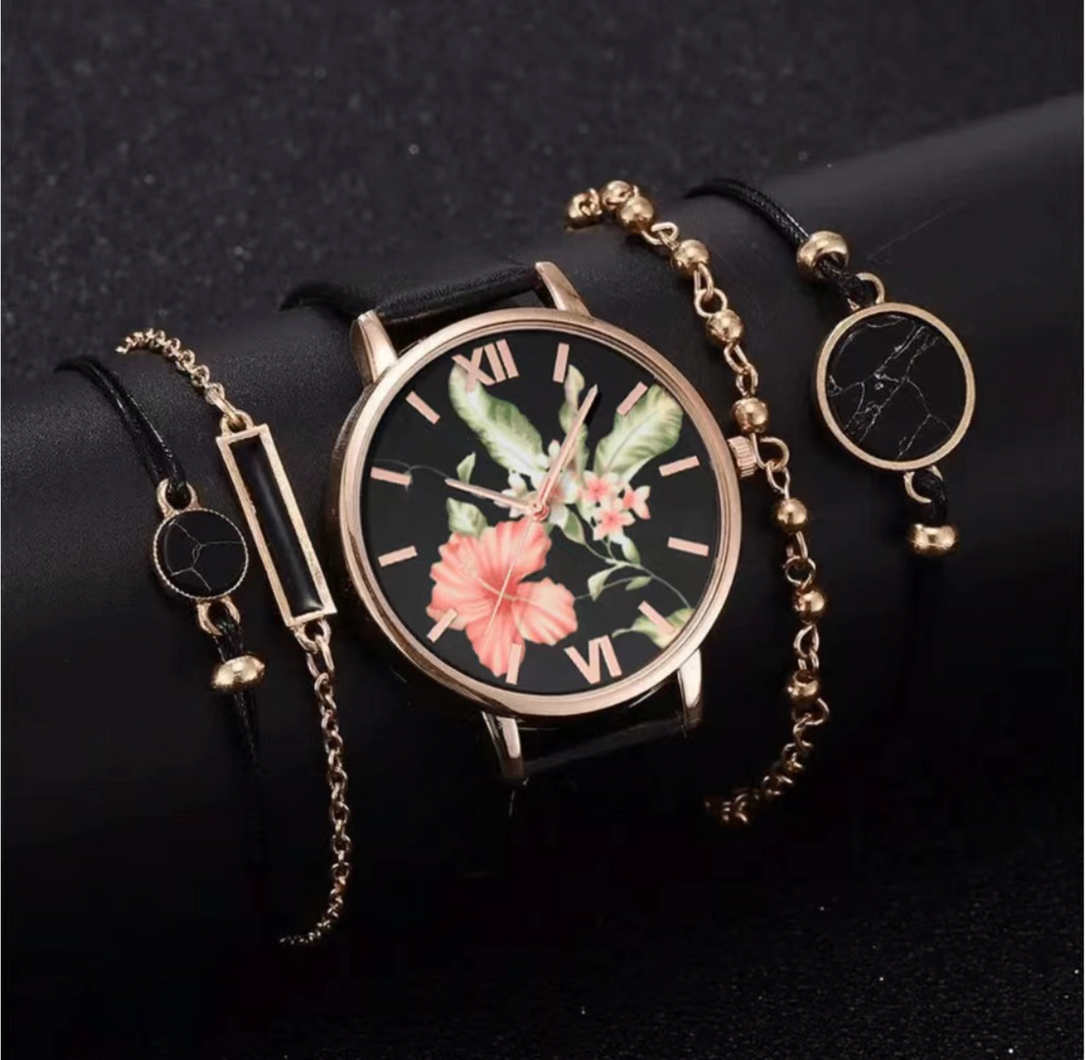 Bracelet watch design clearance