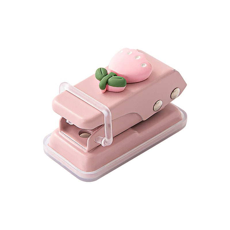 Flower Hole Puncher