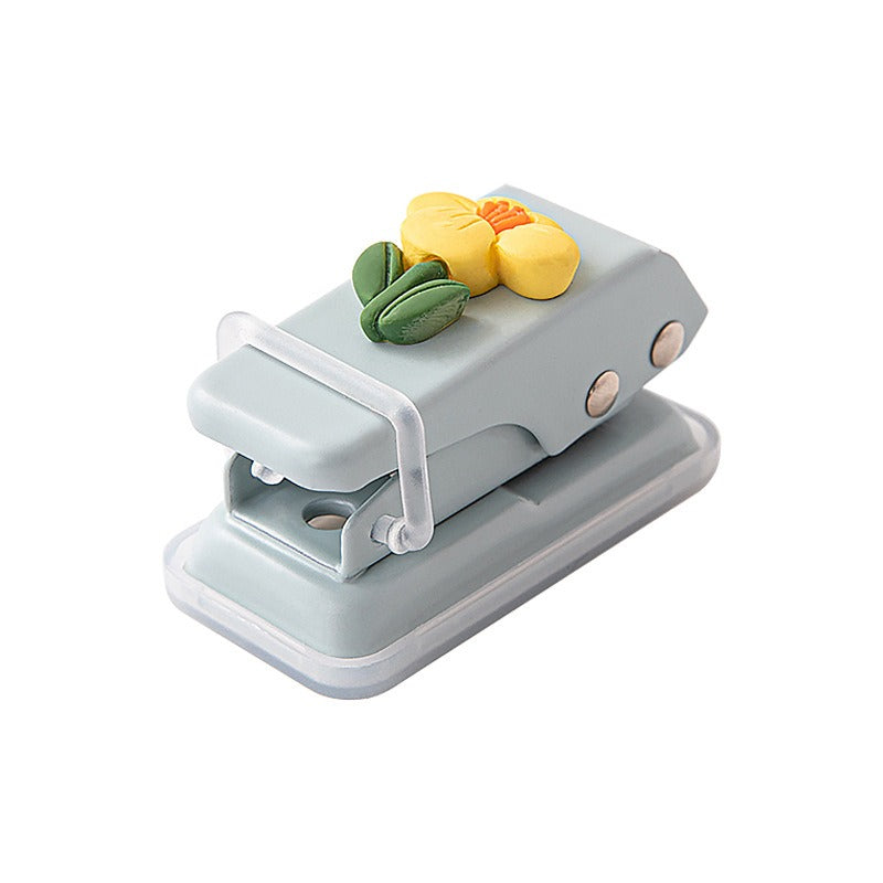 Flower Hole Puncher