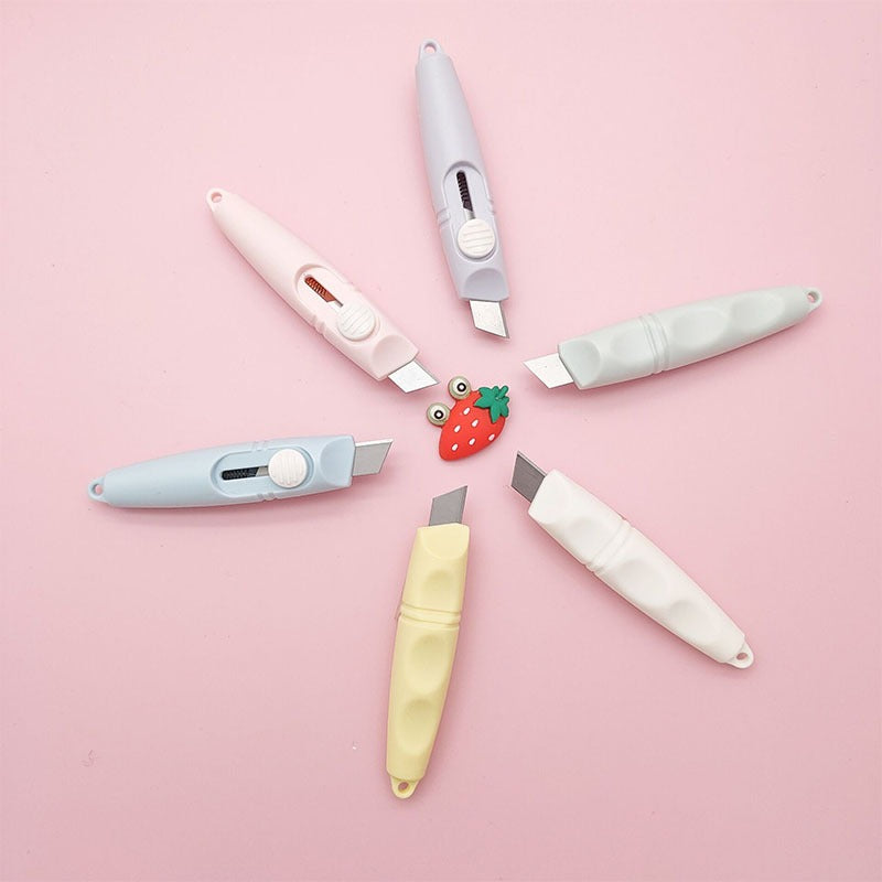 Small Pastel Paper Cutter – pinkpops.pk