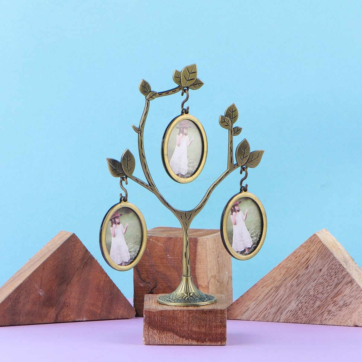 Antique Photo Frame Tree – pinkpops.pk