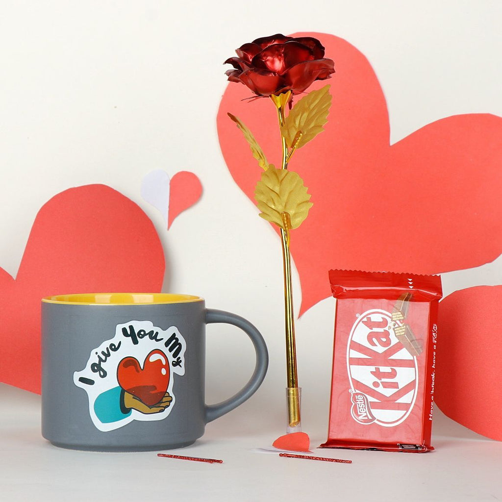 All Love Pinkpops Valentine Deal 10