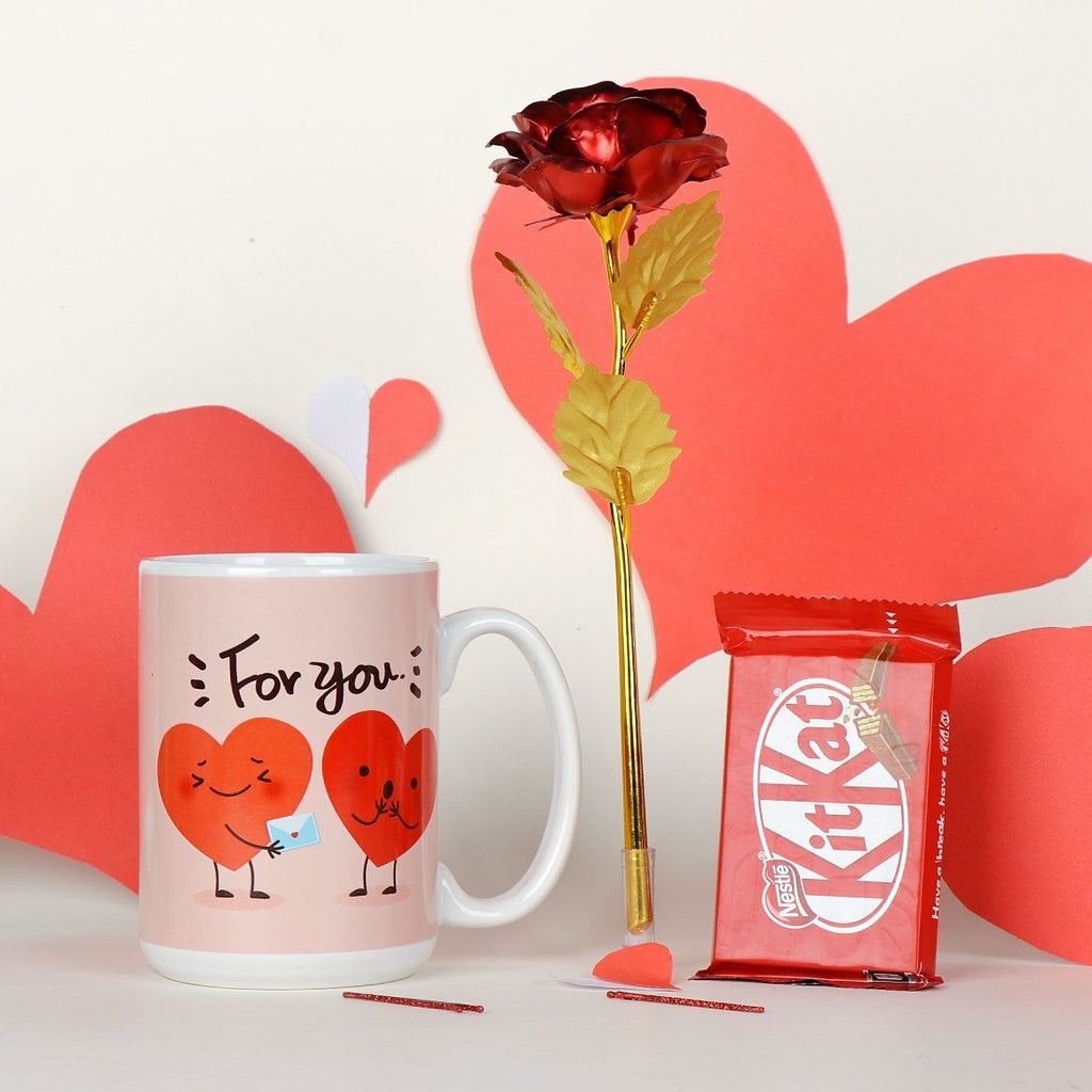 All Love Pinkpops Valentine Deal 12