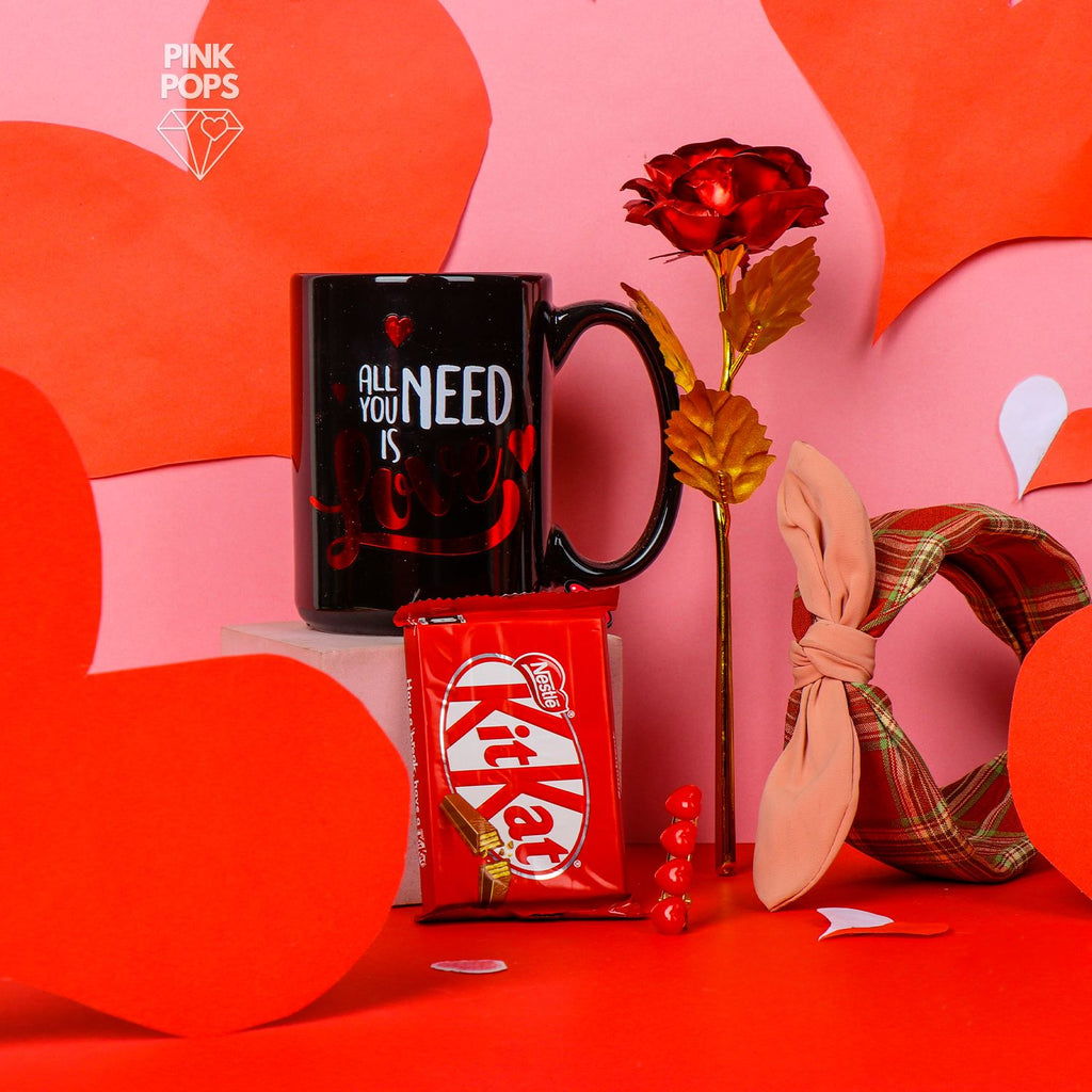 All Love Pinkpops Valentine Deal 2