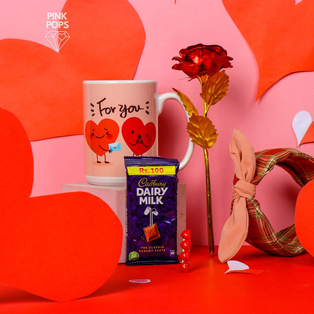 All Love Pinkpops Valentine Deal 5