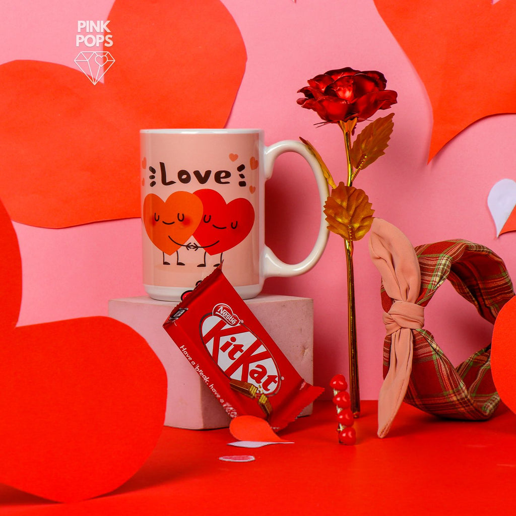 All Love Pinkpops Valentine Deal 6
