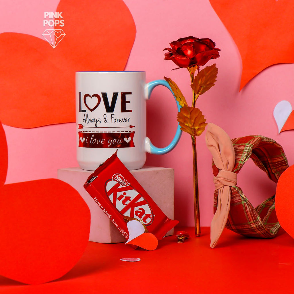 All Love Pinkpops Valentine Deal 7