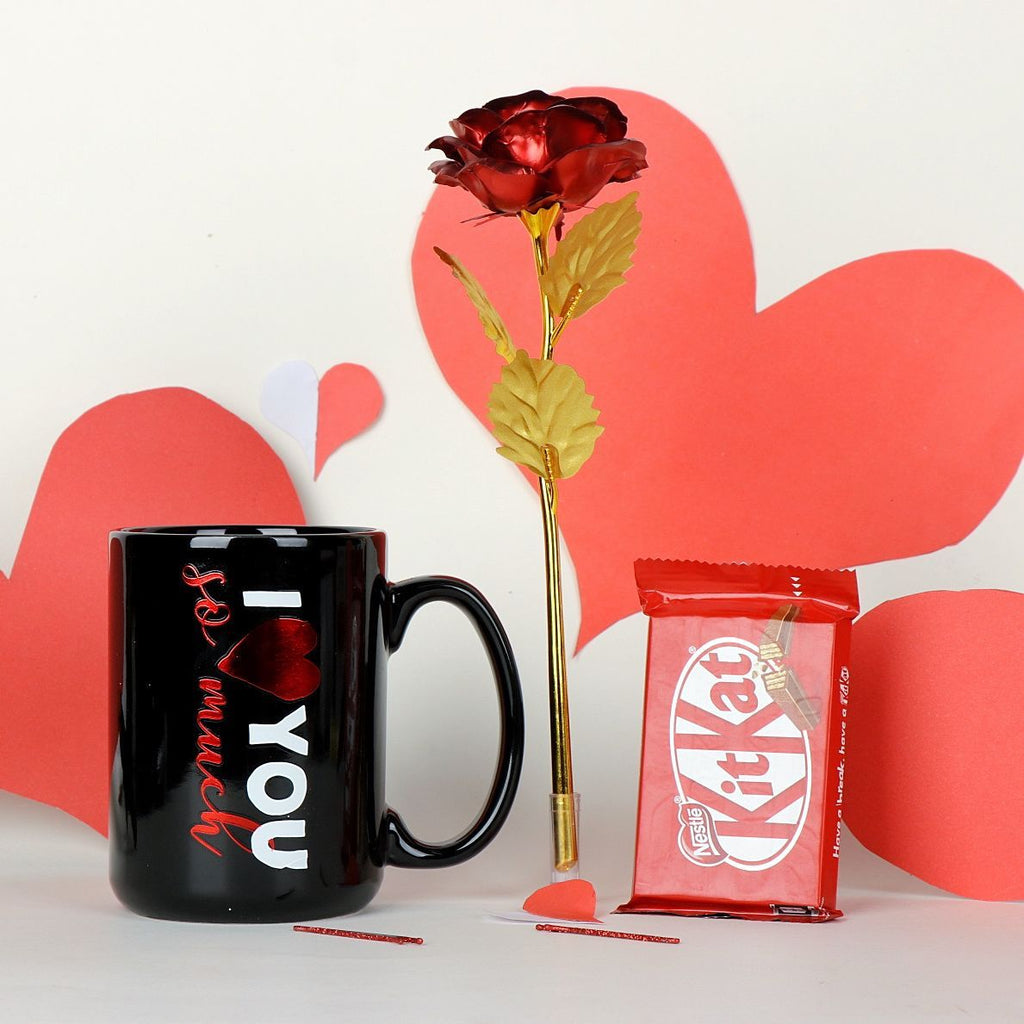 All Love Pinkpops Valentine Deal 9