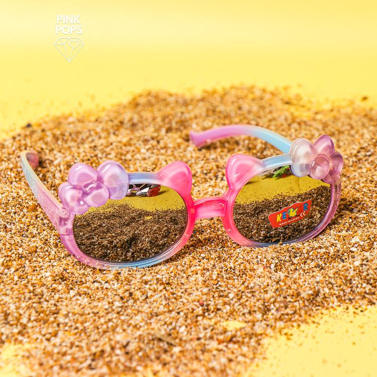 Alluring Hello Kitty Kids Sunglasses pinkpops.pk