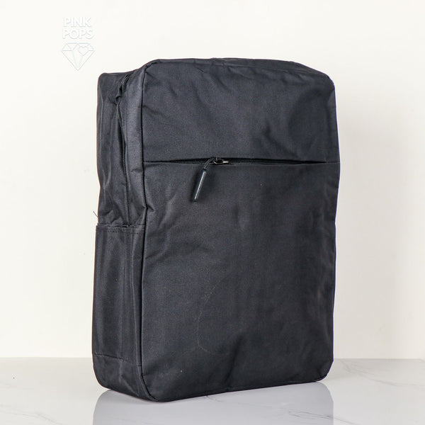Black Beauty Alluring Backpack