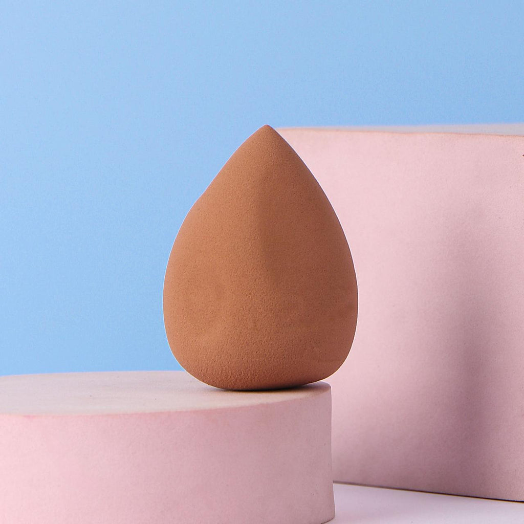 Brown Alluring Beauty Blender