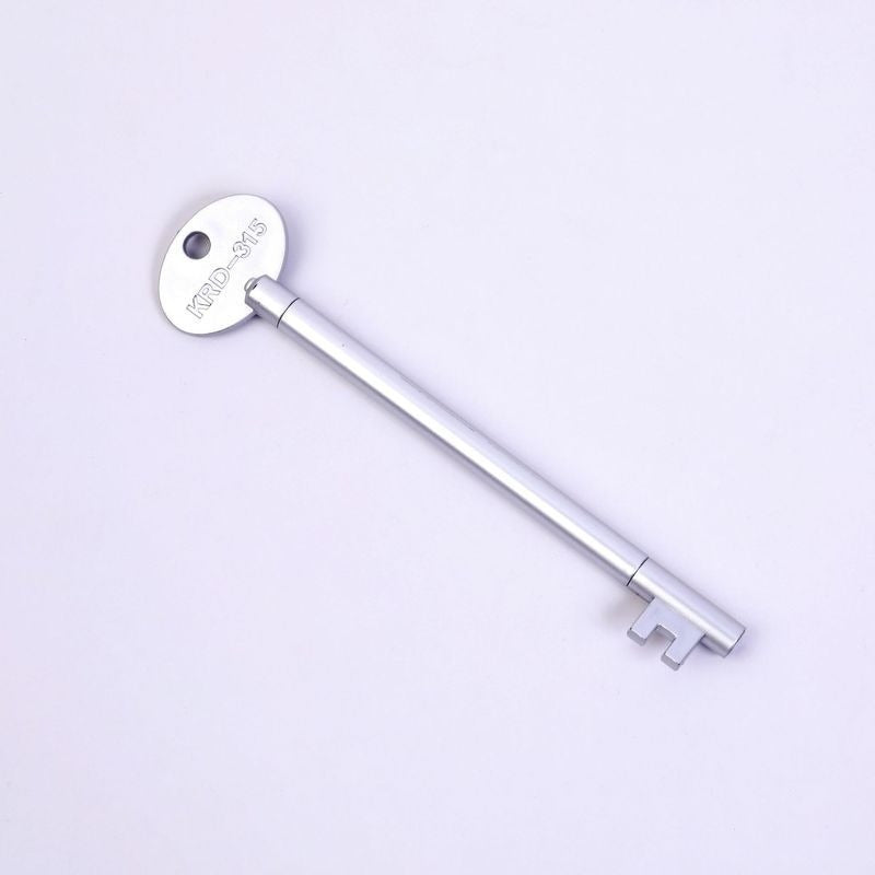 Trendy Vintage Key Gel Pen