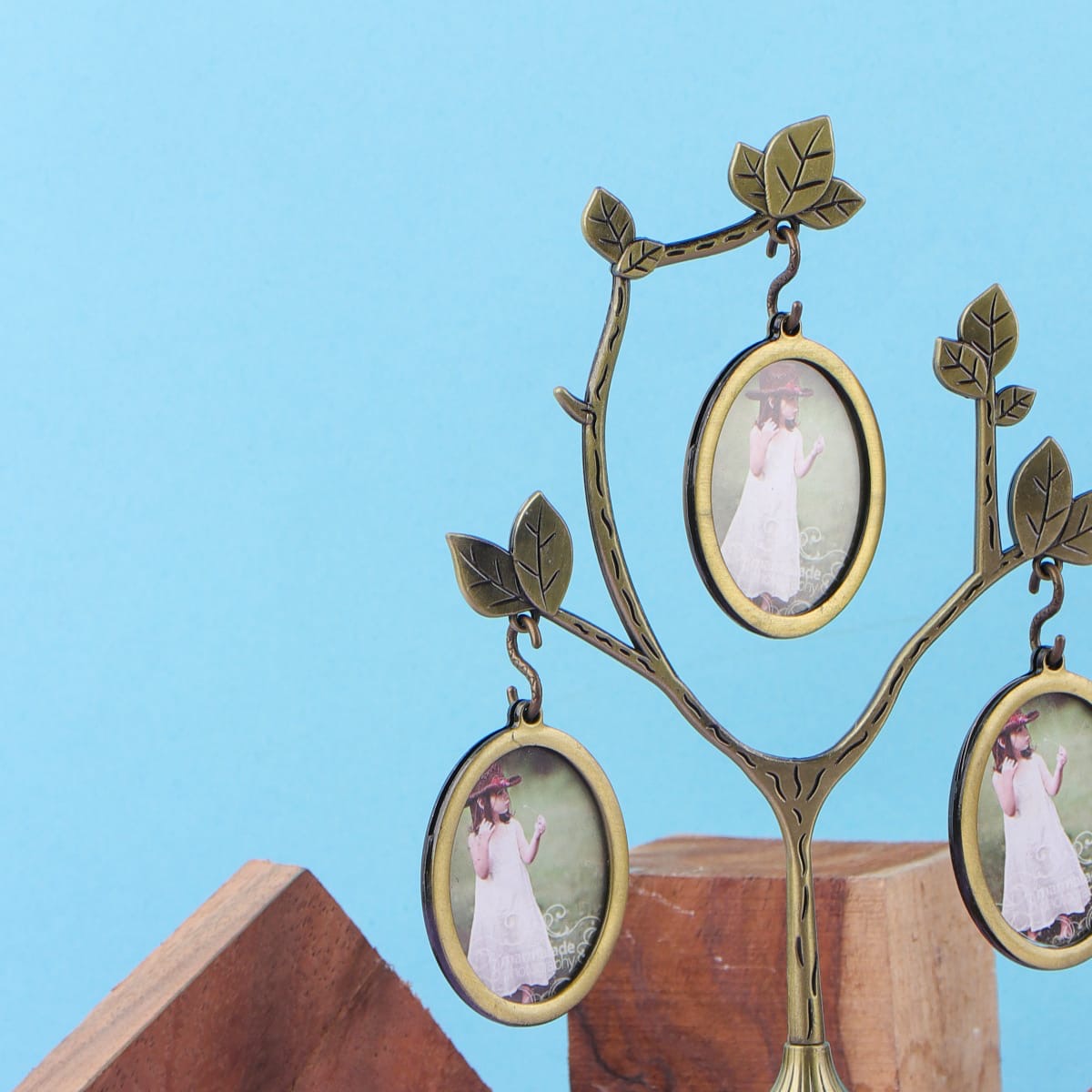 Antique Photo Frame Tree – pinkpops.pk