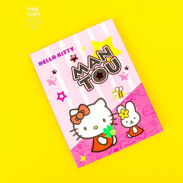 Hello Kitty Best Makeup Palette