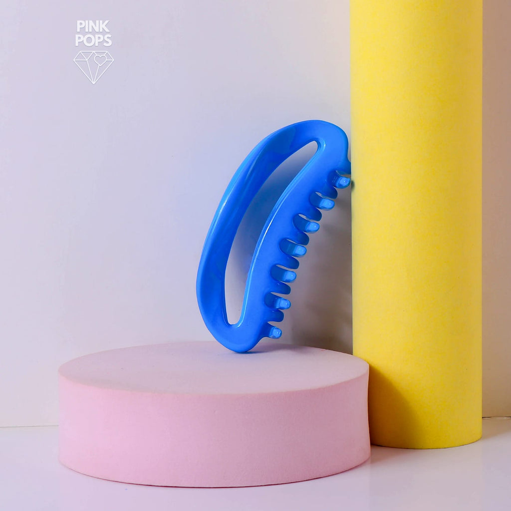 charming Candy Jaw Hair Claw