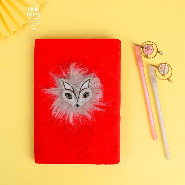 Fir Owl Diary