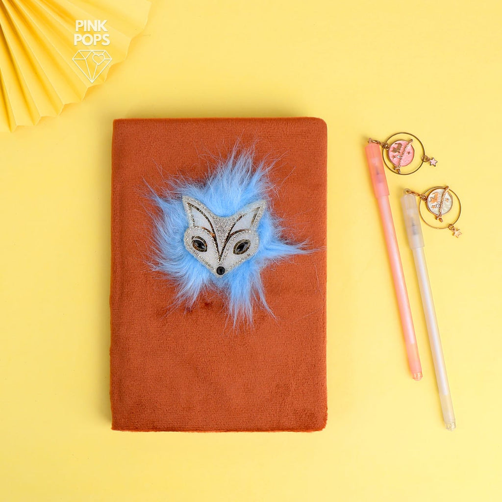Fir Owl Diary