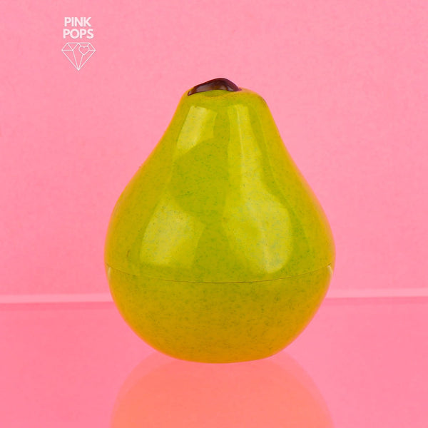 Pear Hand Cream