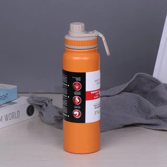 Majestic Vacuum Water Bottle