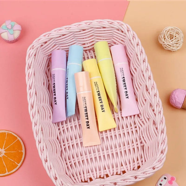 Pastel Sweet Day Highlighters