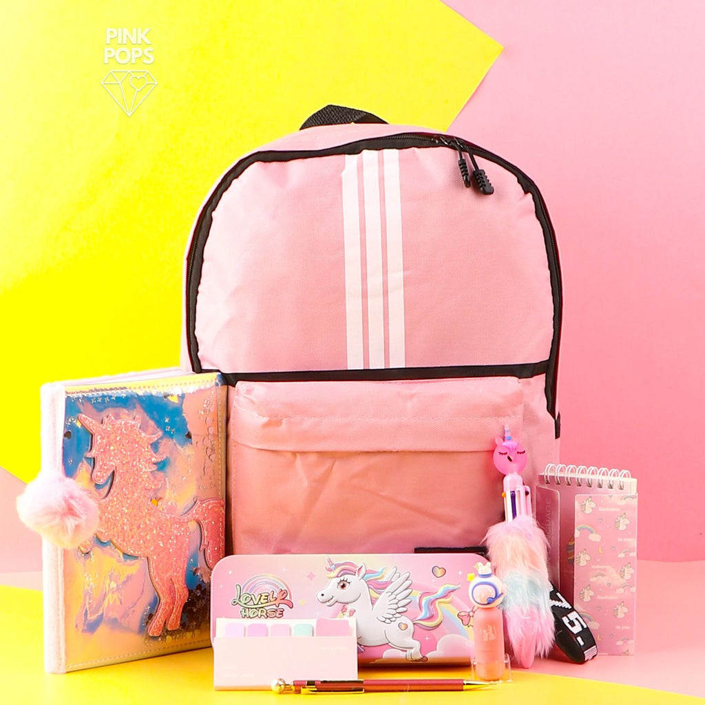 Pink Alluring Gift Deal