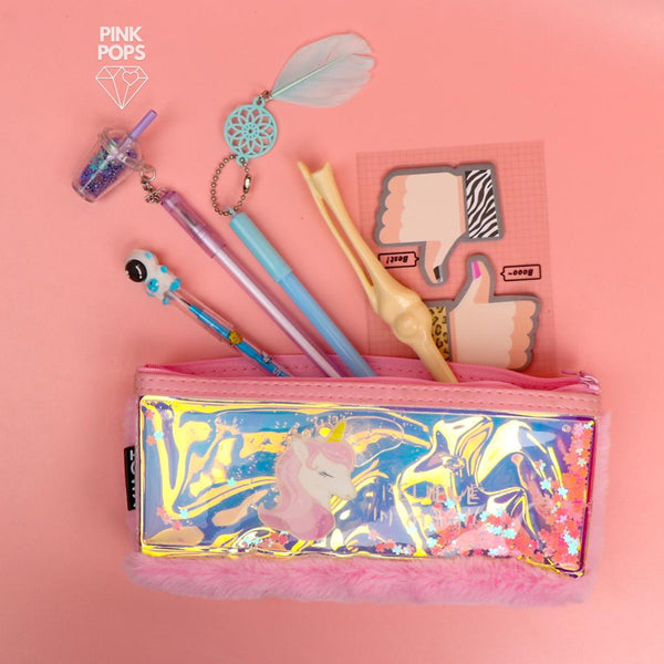 Buy Adorable Pouches Online in Pakistan pinkpops.pk
