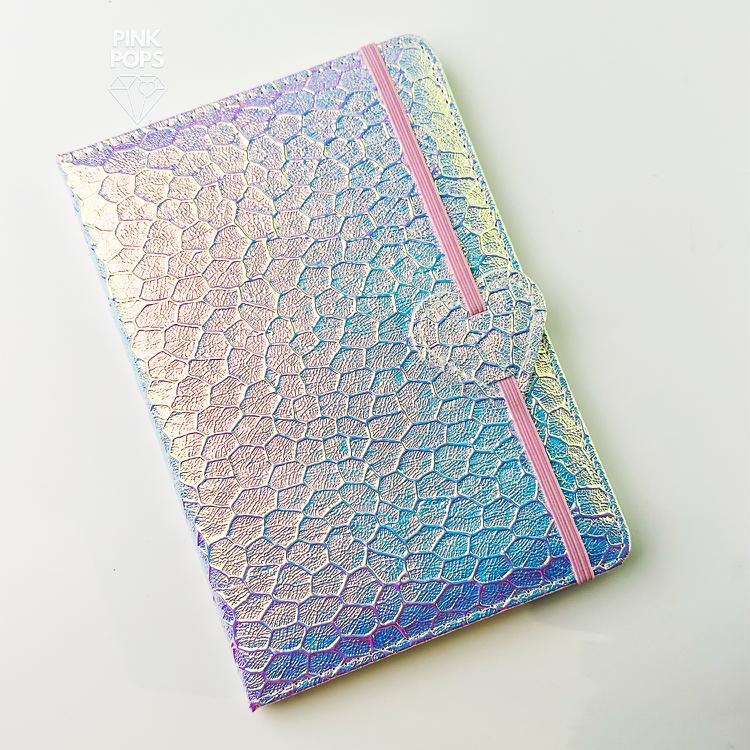 Prodigious Heart Notebook