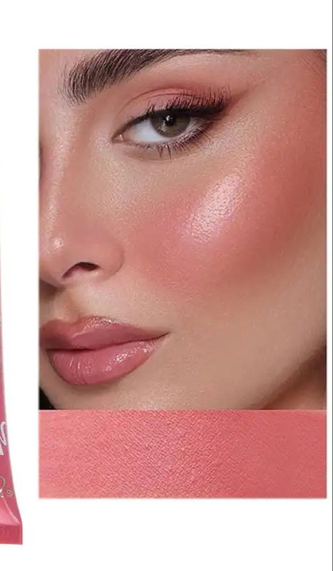 Rose All Over  Dewy Tint
