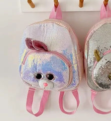 Cute 2025 sequin backpacks