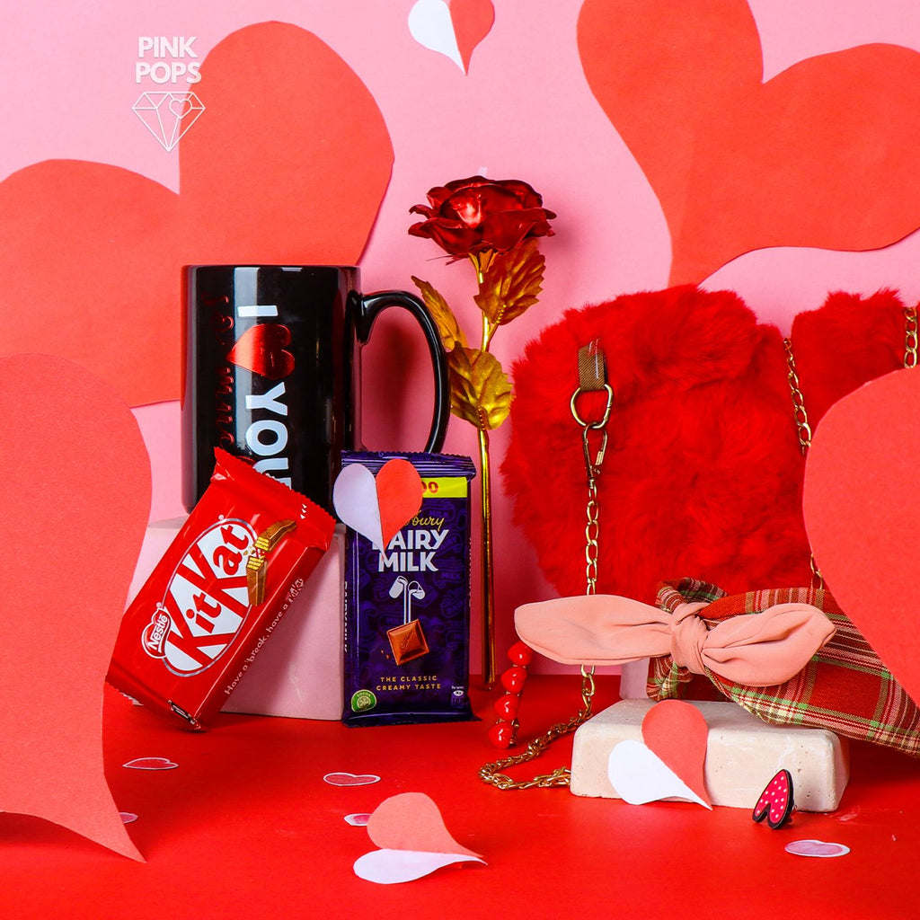 All Love Pinkpops  Valentine Deal 1