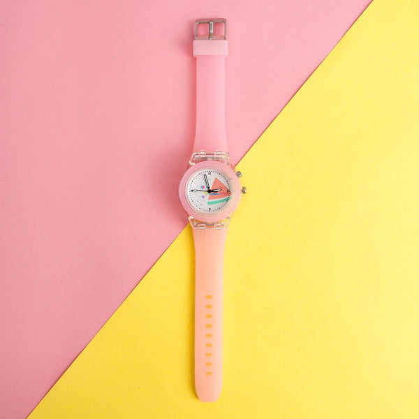 Watermelon Wrist Watch