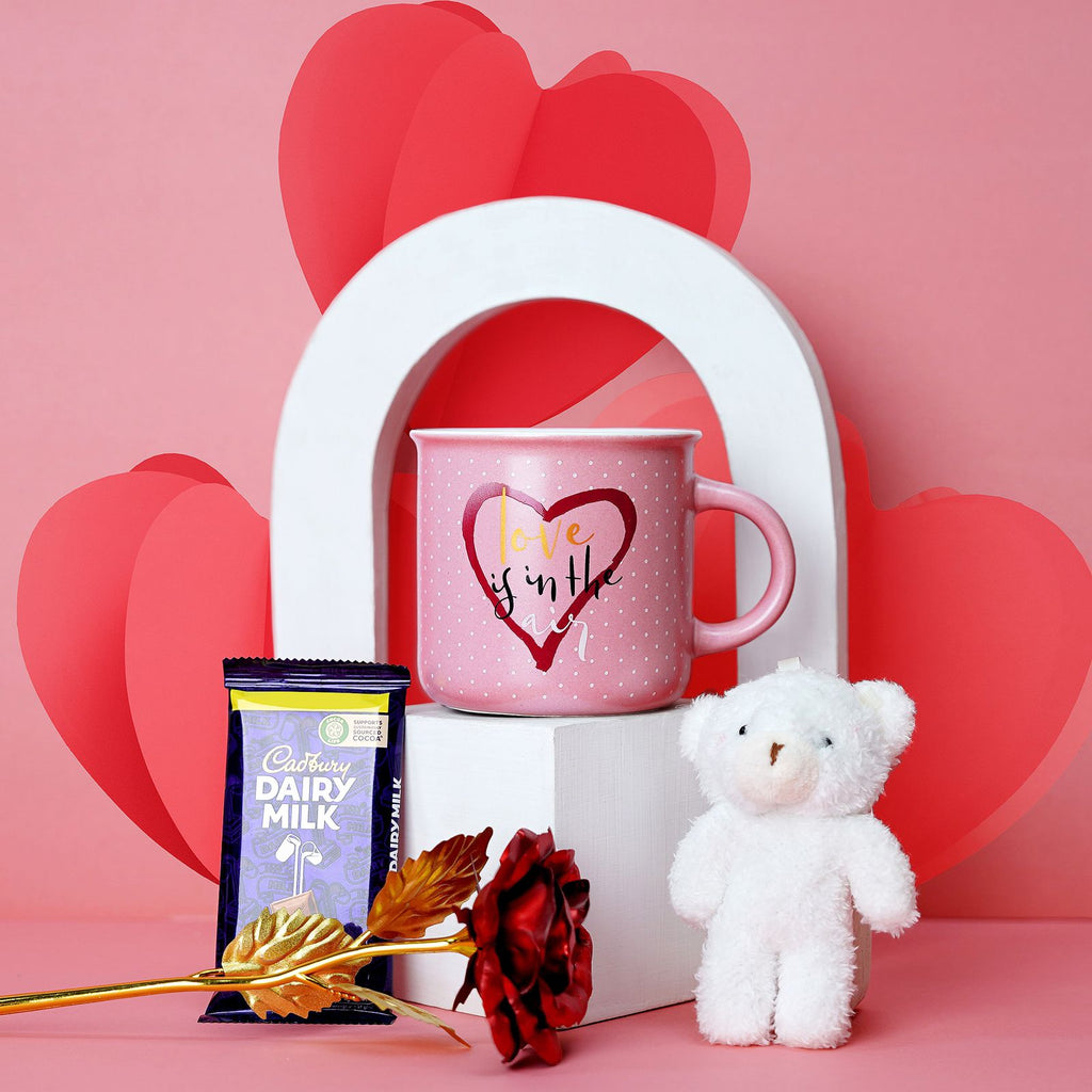 Love in the Air Valentine Deal