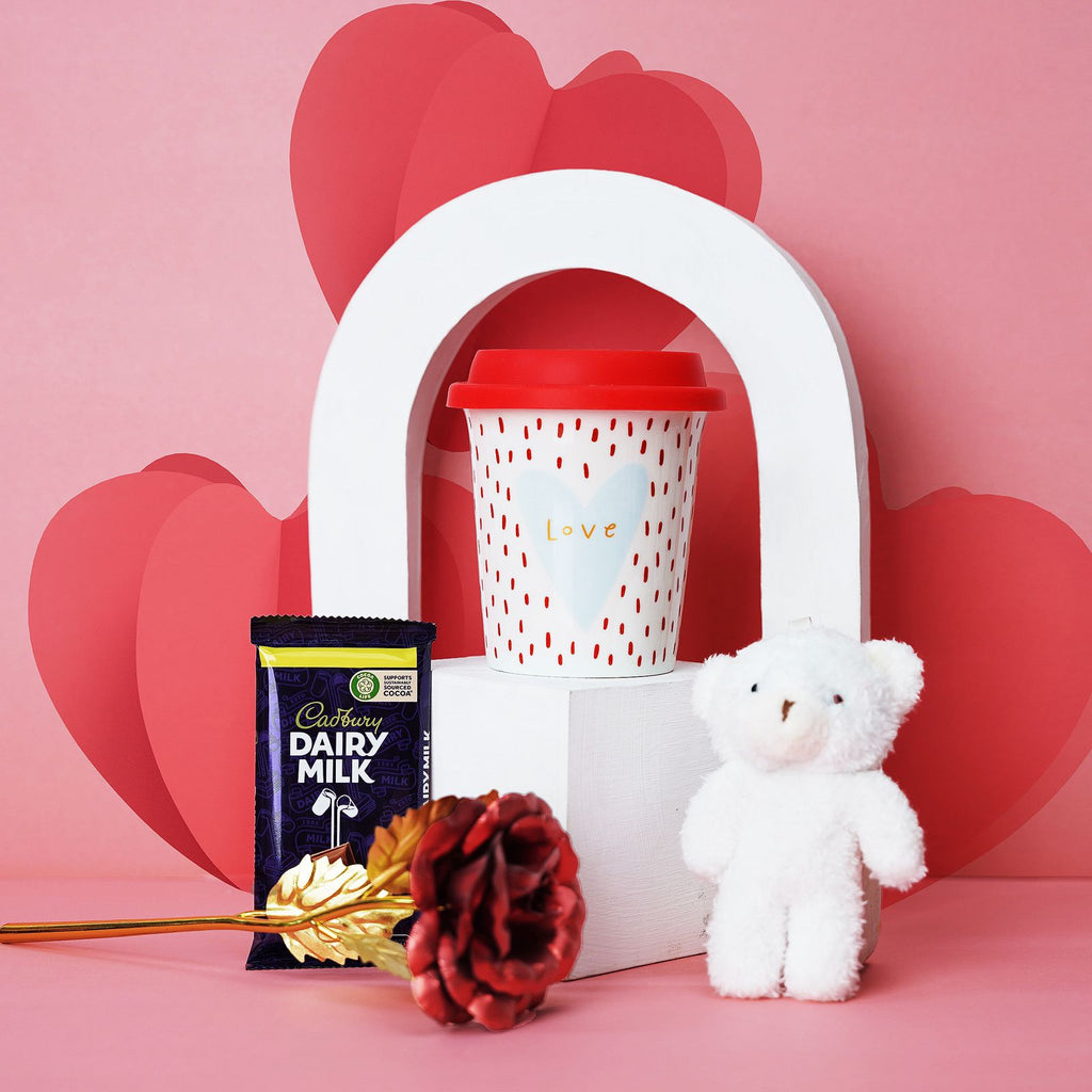 Loving Hearts Small Valentine Deal