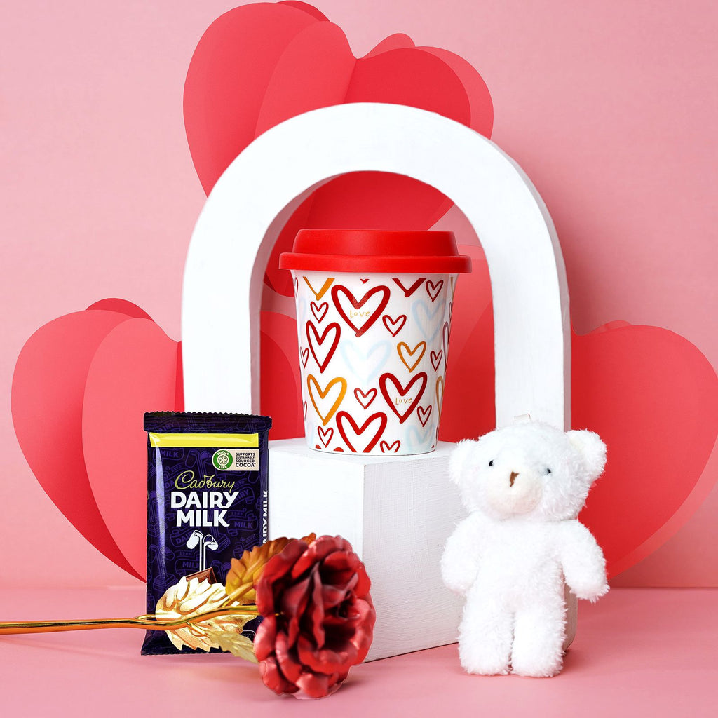 Loving Heart Valentine Deal