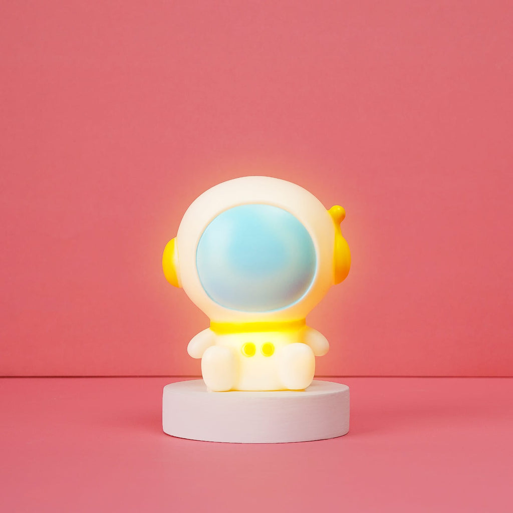 Cute Small Creative Table Lamp