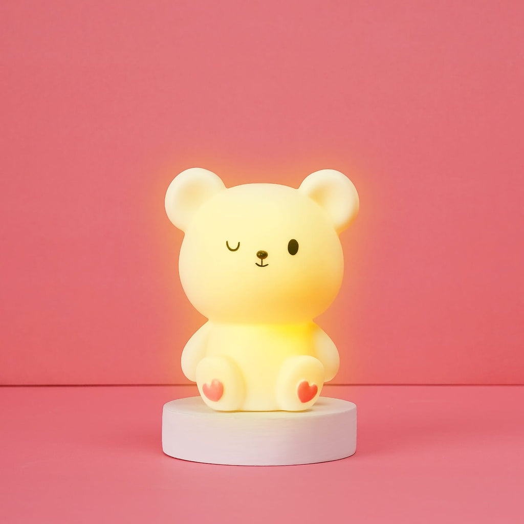 Cute Small Creative Table Lamp