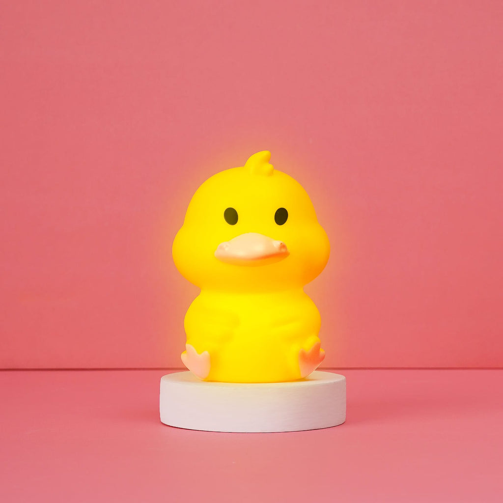 Cute Small Creative Table Lamp