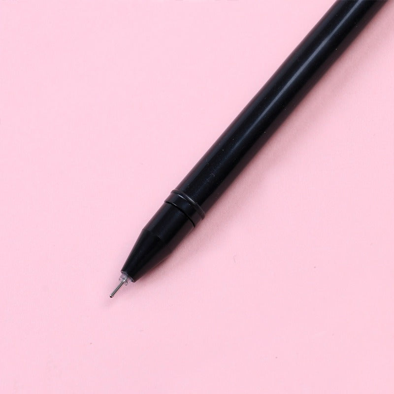 Planets Pen Galaxy Planet Gel Pen – pinkpops.pk