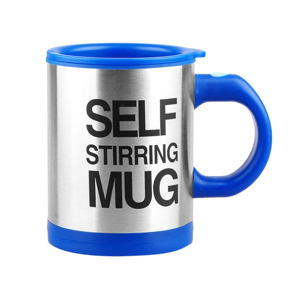 Alluring Self Stirring Coffee  Mug