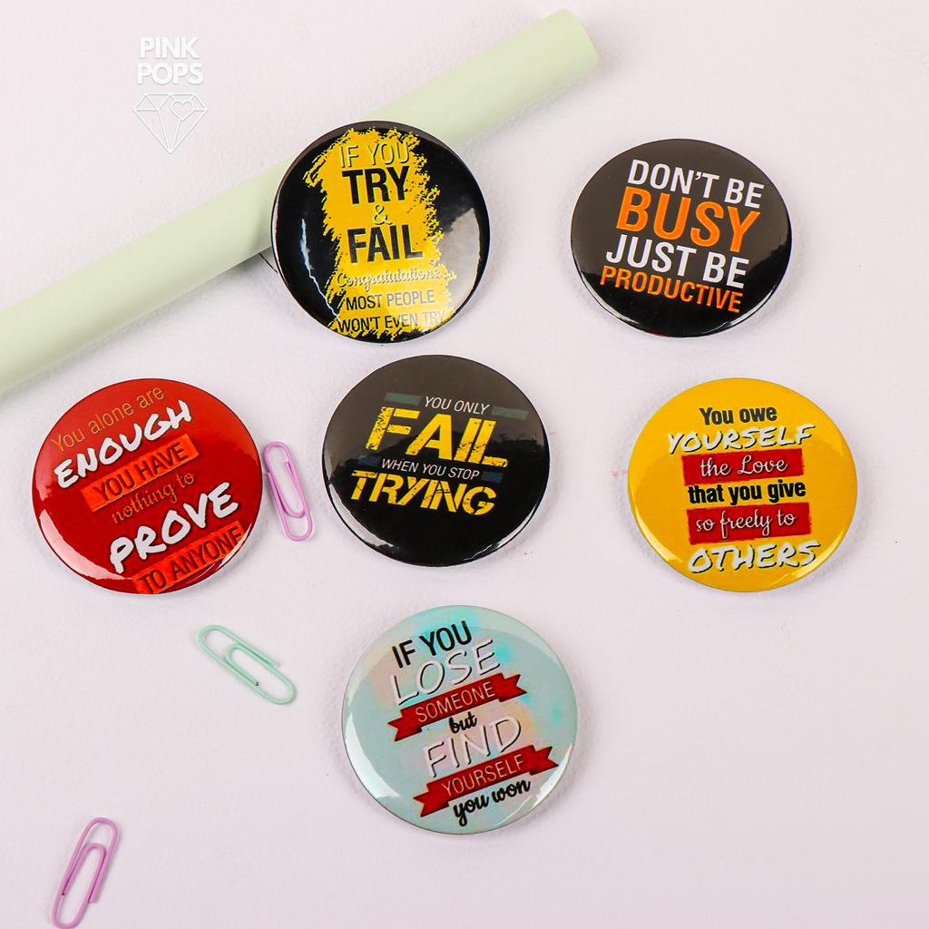 Engaging Best Acrylic Pins