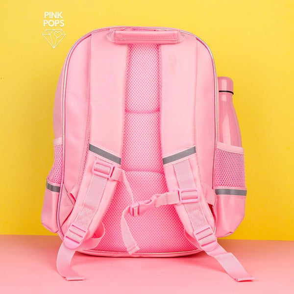 Fancy Hello Kitty Backpack