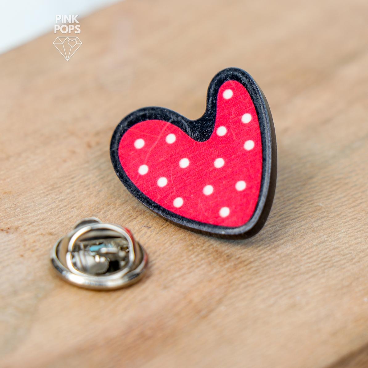 Enchanting Enamel Pin – pinkpops.pk