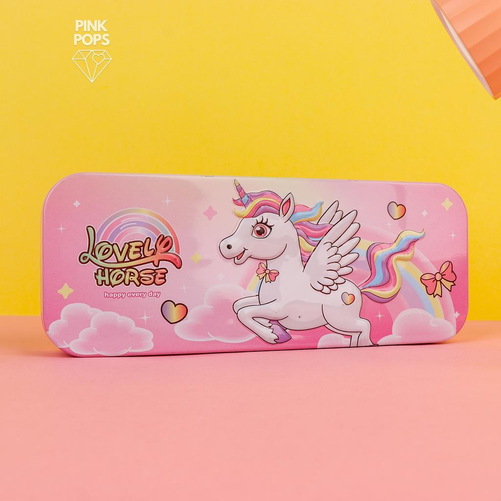 Lovely Horse Happy Everyday Box