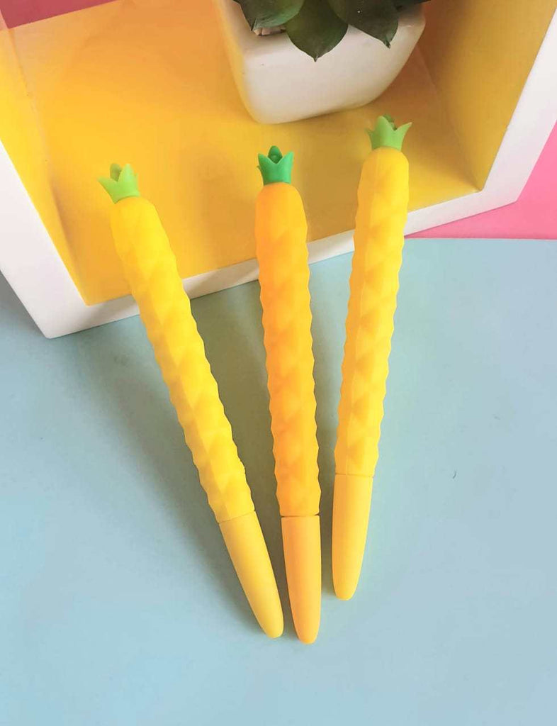 Pineapple Pen - pinkpops.pk