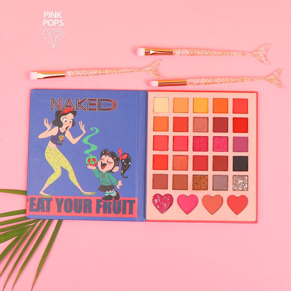 Voguish Makeup Palette