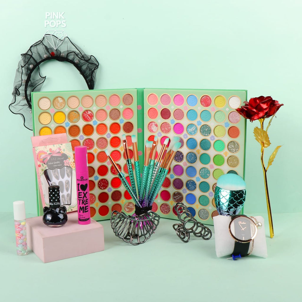 Smashing Makeup Gift Deal