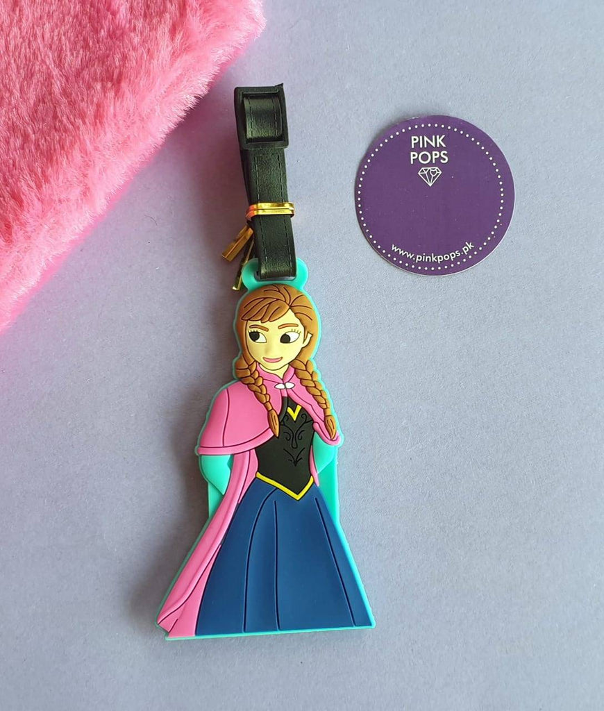 Anna Travel Tag - pinkpops.pk