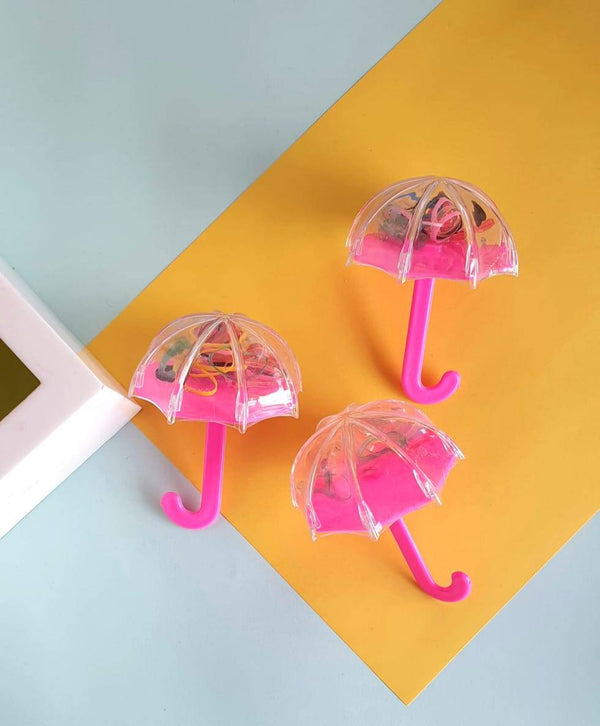 Umbrella Snag-free Bobbles - pinkpops.pk