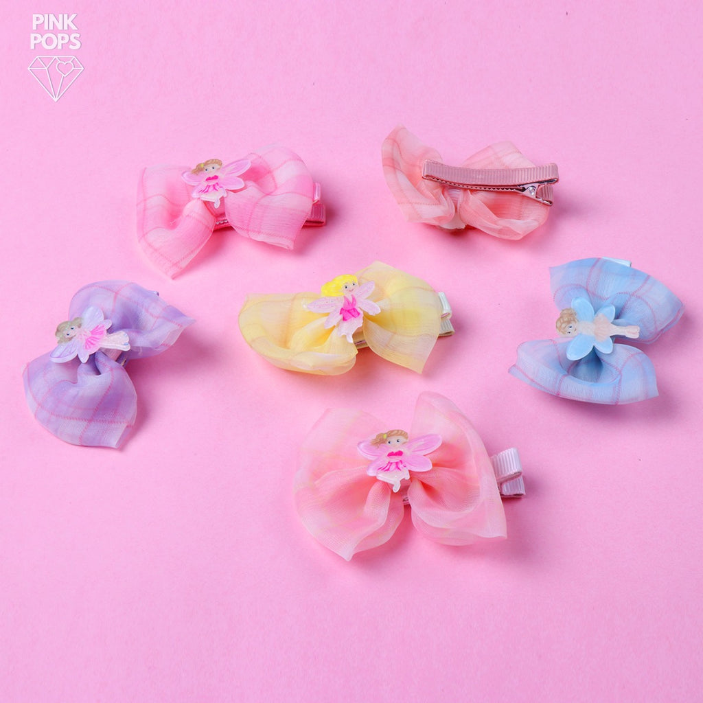 Fairy Hair Clip